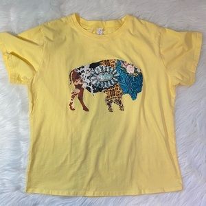 Brand new without tags. Never worn, only washed.